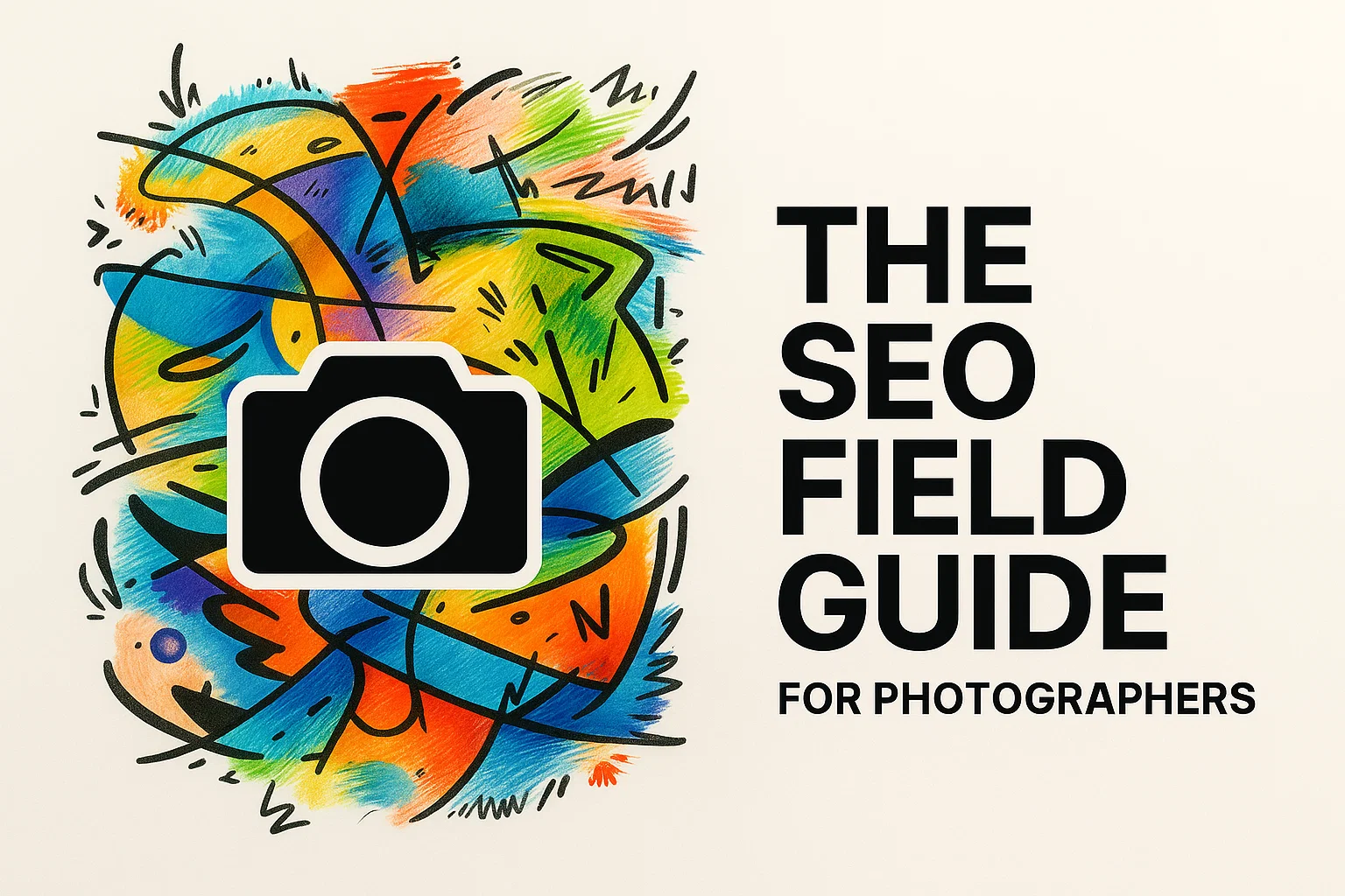 Image for SEO Field Guide