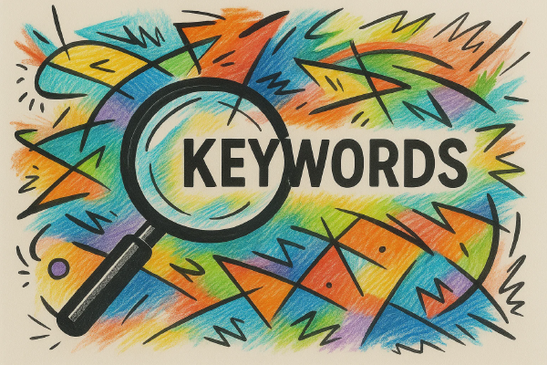 Lesson 3 Researching What Key Words to Use