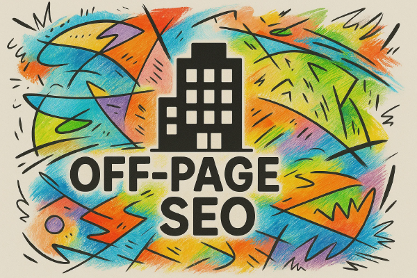 Lesson 1 What is Off Page SEO?
