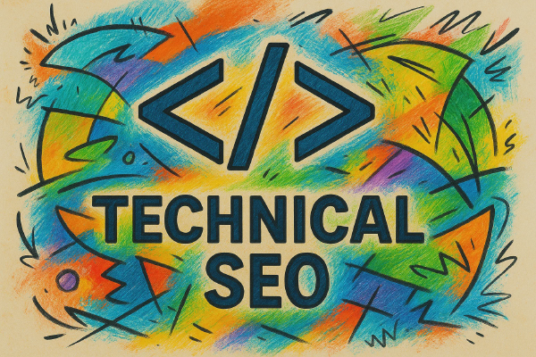 Lesson 1 What is Technical SEO