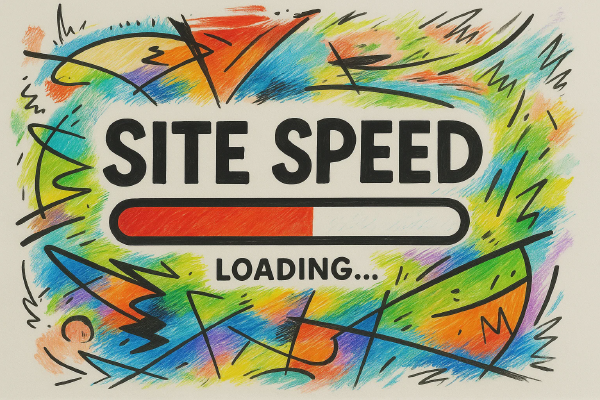 Lesson 2 Increase Site Speed