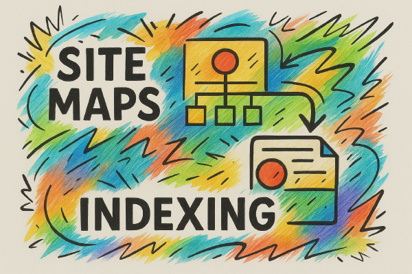 Lesson 3 Site Maps and Indexing