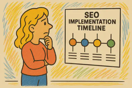 featured image seo-implementation-timeline.png